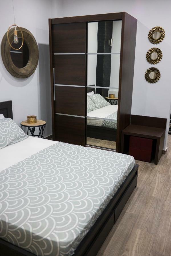 شقة Zen Luxury Living سالونيك المظهر الخارجي الصورة
